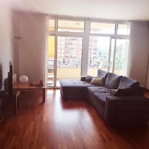  Appartement Apart Figueres